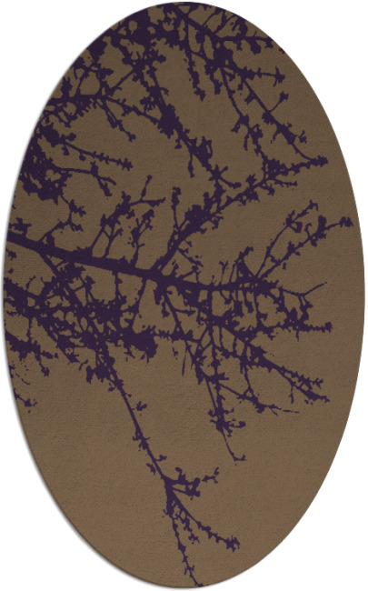 spruce rug - item 493490