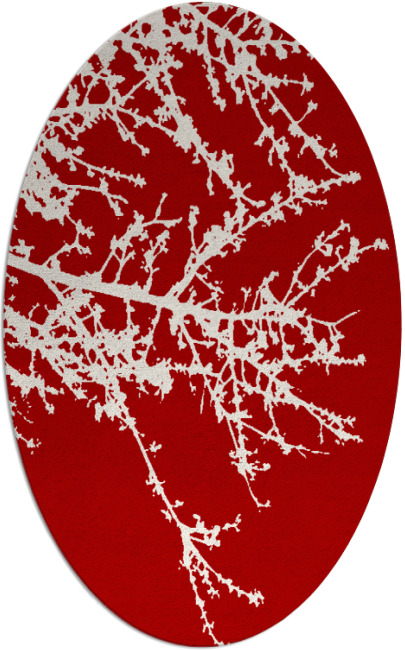 spruce rug - item 493497