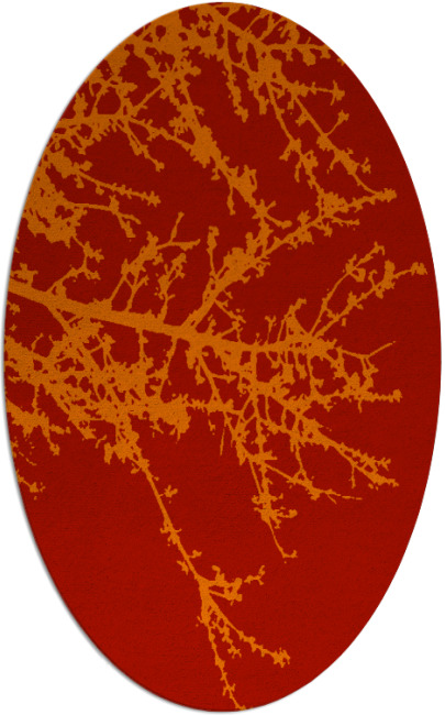 spruce rug - item 493501