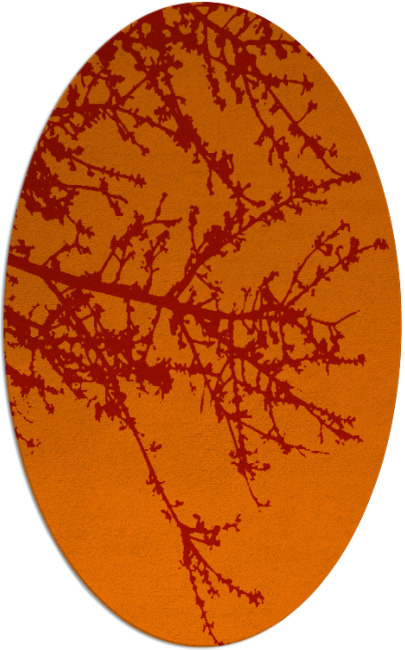 spruce rug - item 493502