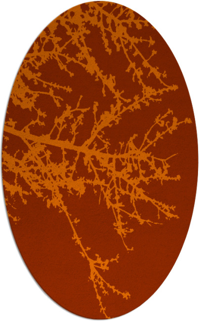 spruce rug - item 493503