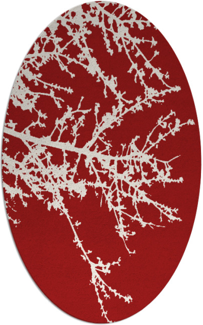 spruce rug - item 493505