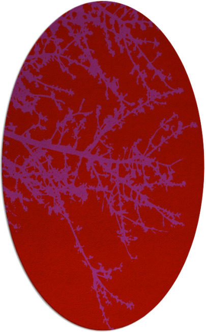 spruce rug - item 493509