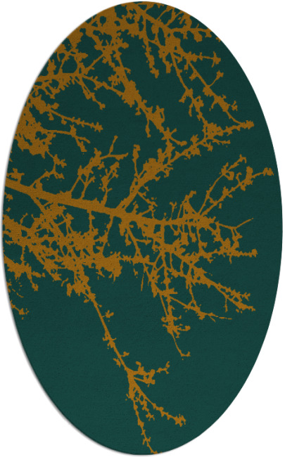 spruce rug - item 493563