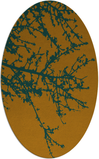 spruce rug - item 493564