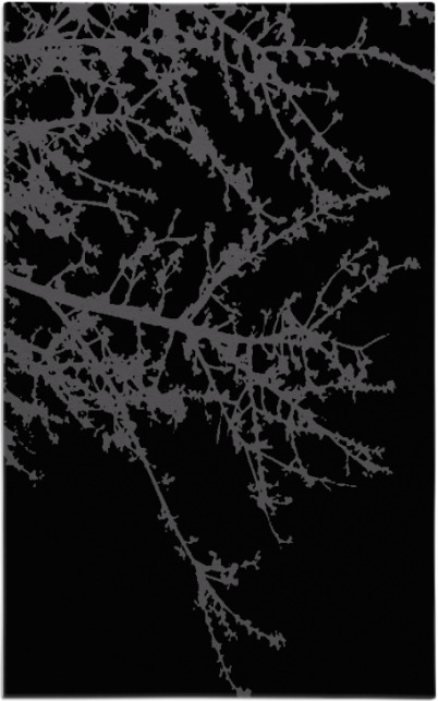 spruce rug - item 493617