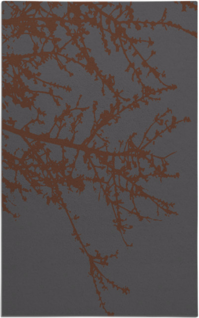 spruce rug - item 493620