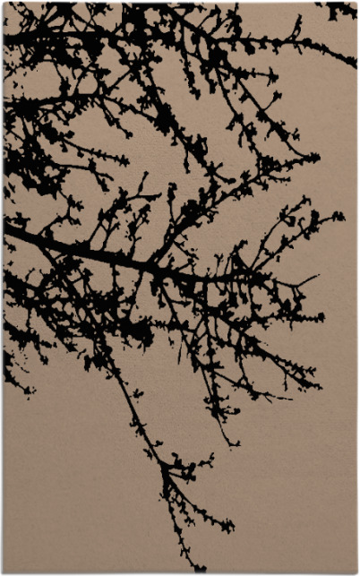 spruce rug - item 493622