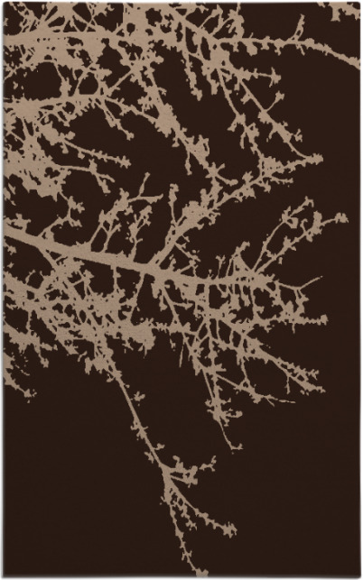 spruce rug - item 493623