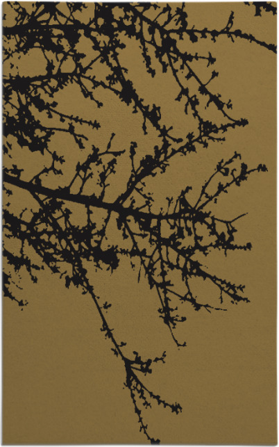 spruce rug - item 493630