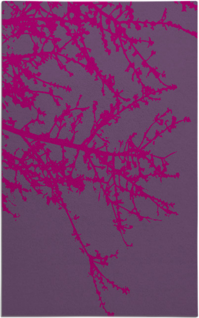 spruce rug - item 493639