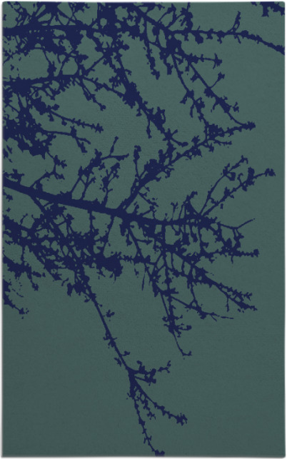 spruce rug - item 493642