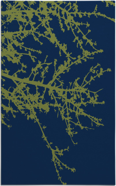 spruce rug - item 493645