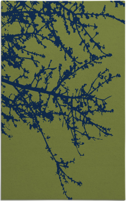 spruce rug - item 493646