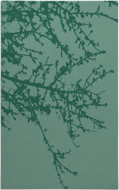 spruce rug - item 493666