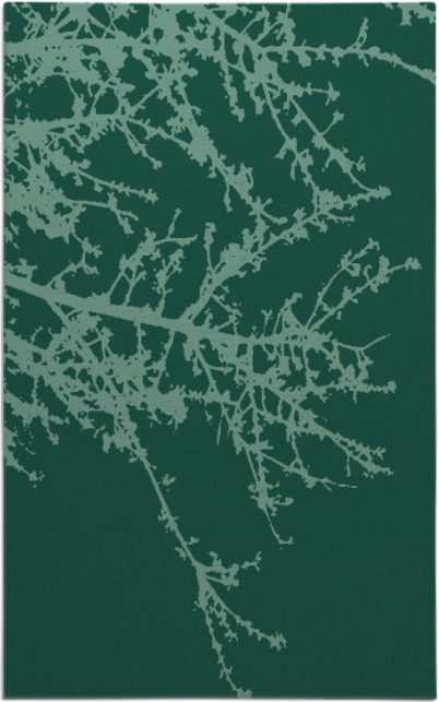 spruce rug - item 493667