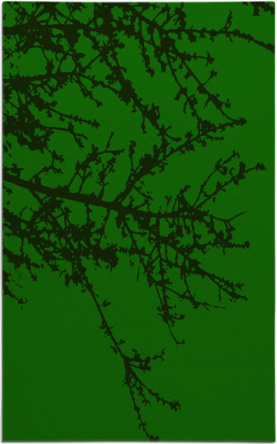 spruce rug - item 493677