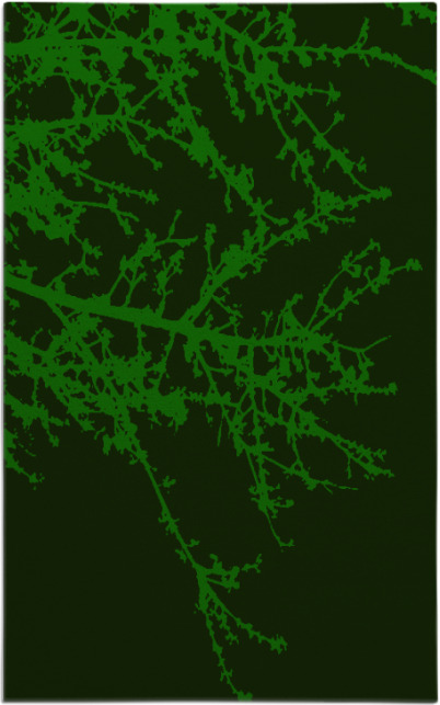 spruce rug - item 493678