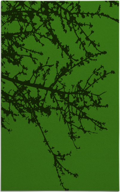 spruce rug - item 493679