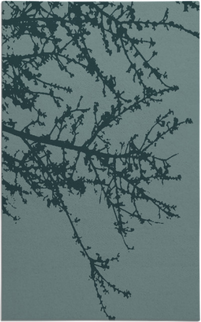 spruce rug - item 493683