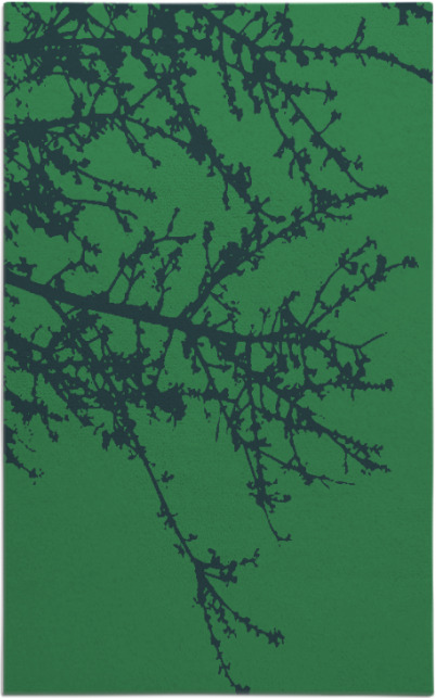 spruce rug - item 493691