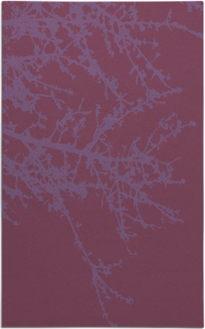 spruce rug - item 493707