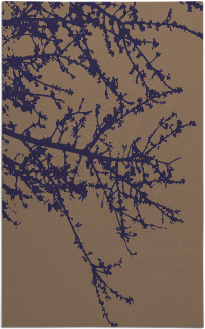 spruce rug - item 493718