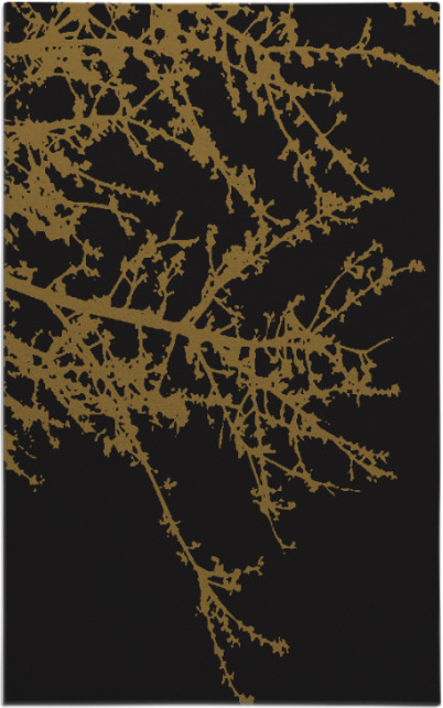 spruce rug - item 493725