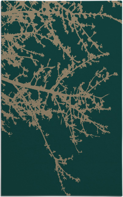 spruce rug - item 493731