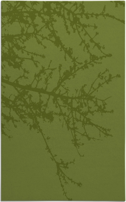 spruce rug - item 493734