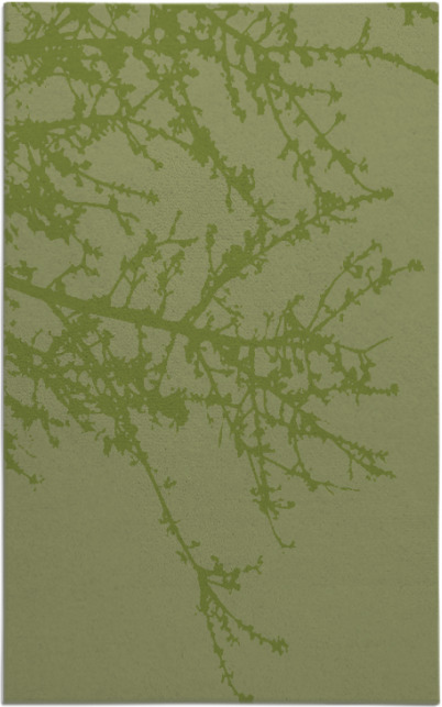 spruce rug - item 493735