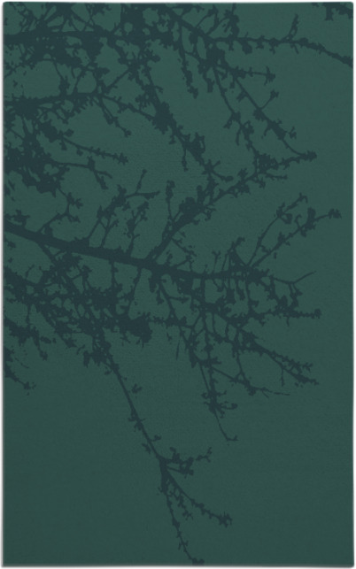 spruce rug - item 493739