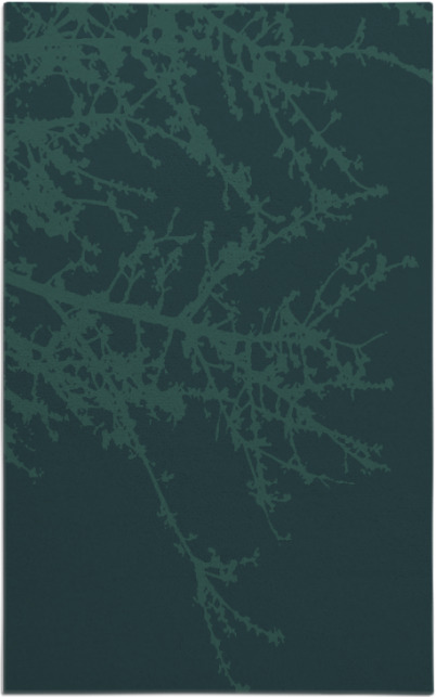 spruce rug - item 493740