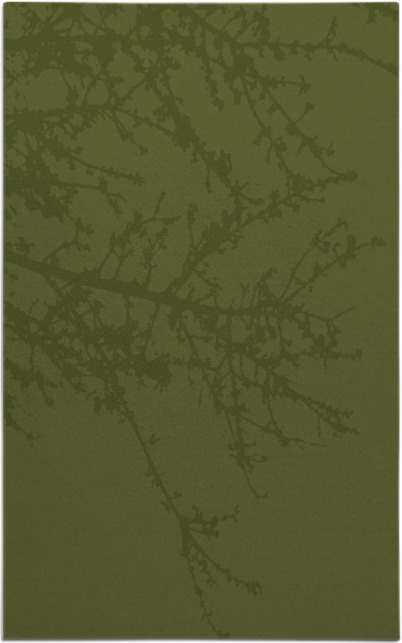 spruce rug - item 493745