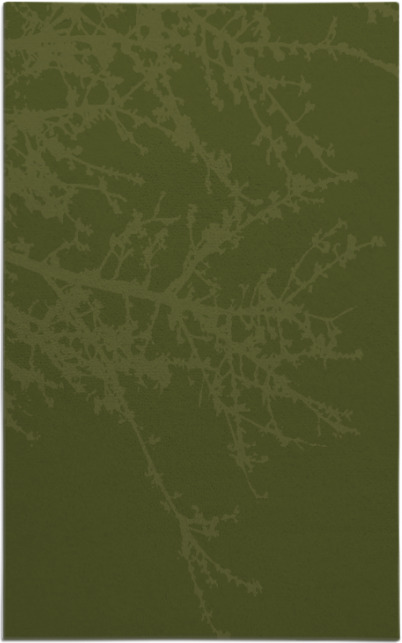 spruce rug - item 493746