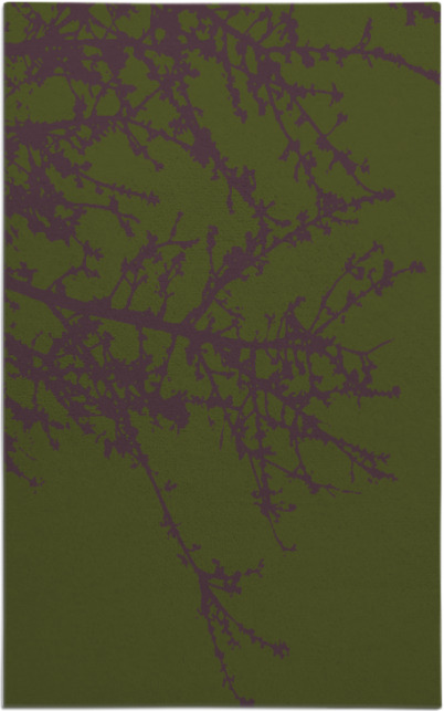 spruce rug - item 493748