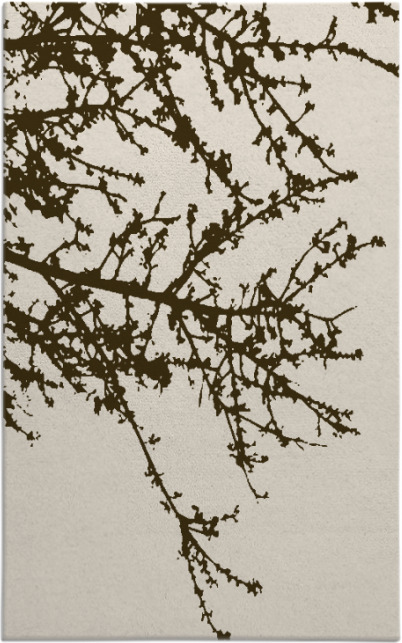 spruce rug - item 493764