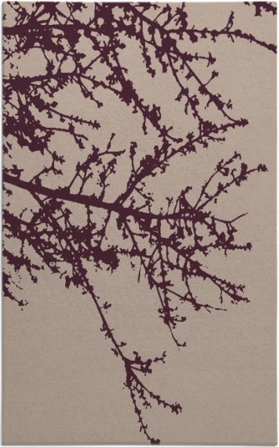 spruce rug - item 493769