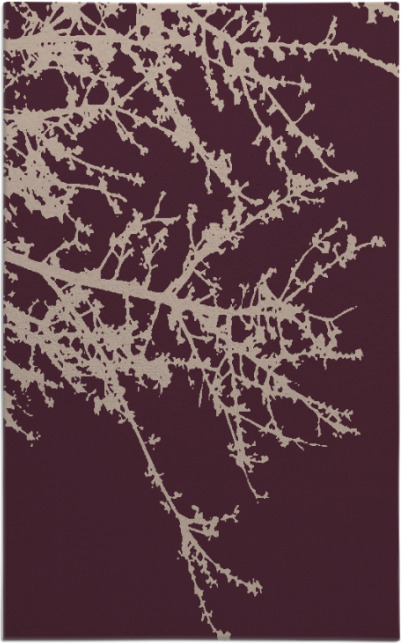 spruce rug - item 493770