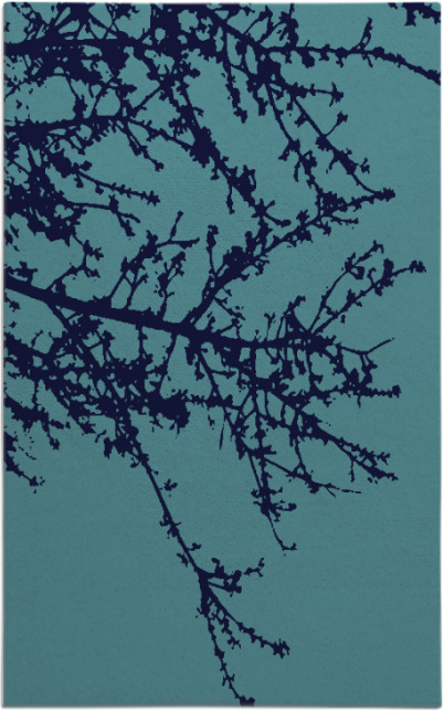 spruce rug - item 493779