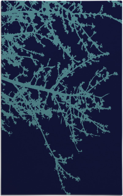 spruce rug - item 493780