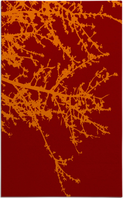 spruce rug - item 493798