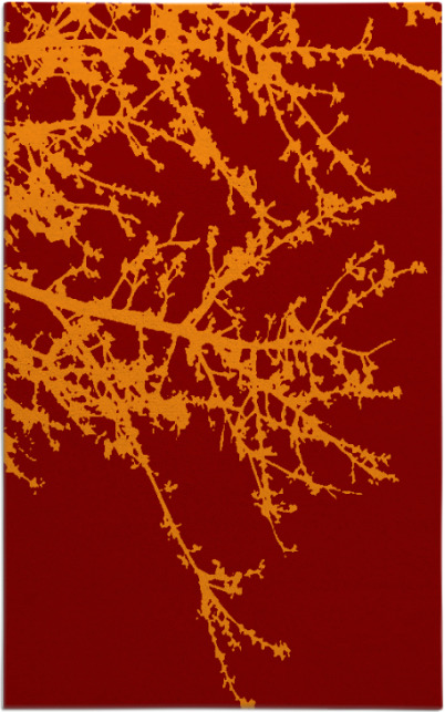 spruce rug - item 493800