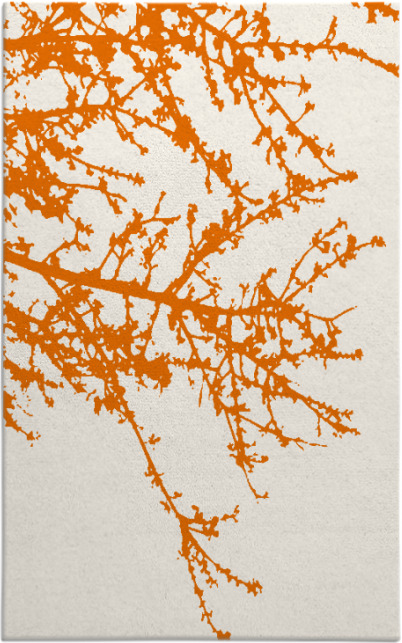 spruce rug - item 493802