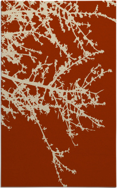 spruce rug - item 493807