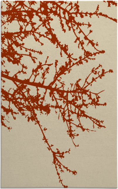 spruce rug - item 493808