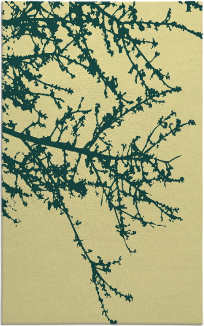 spruce rug - item 493813