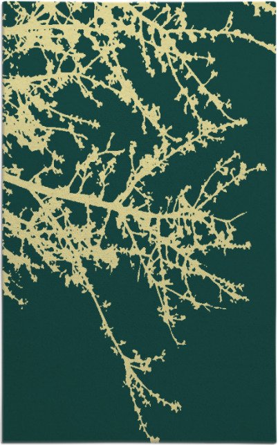 spruce rug - item 493814