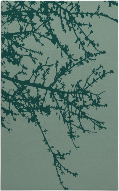 spruce rug - item 493815