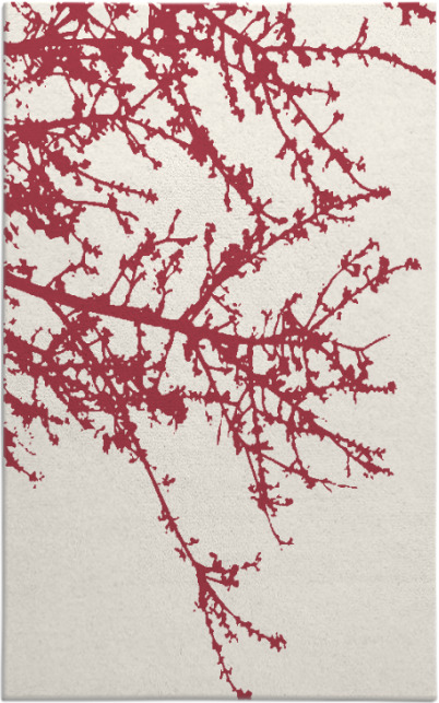 spruce rug - item 493824